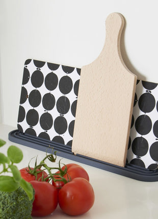 Brainstram dri.pad afdruipmat grijs