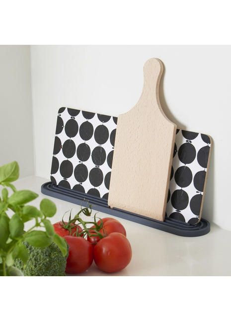 Brainstram dri.pad afdruipmat grijs