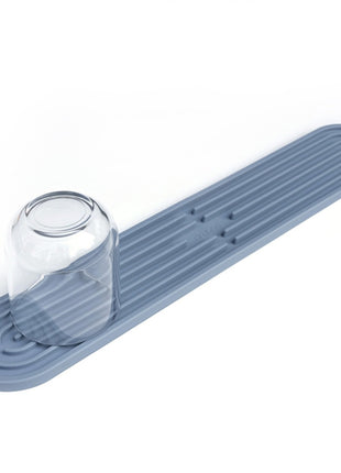 Brainstram dri.pad afdruipmat blauw