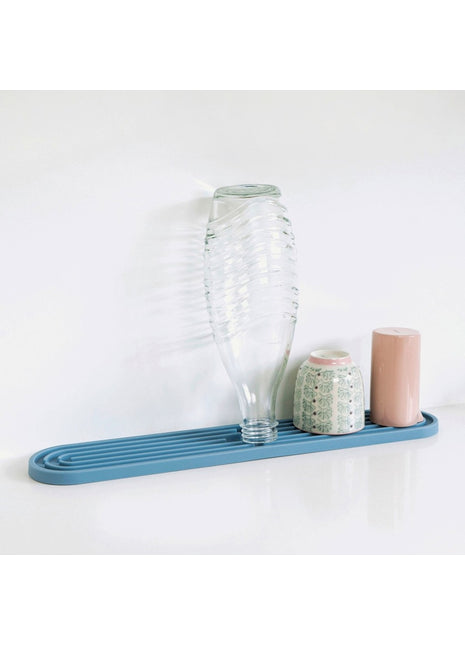 Brainstram dri.pad afdruipmat blauw
