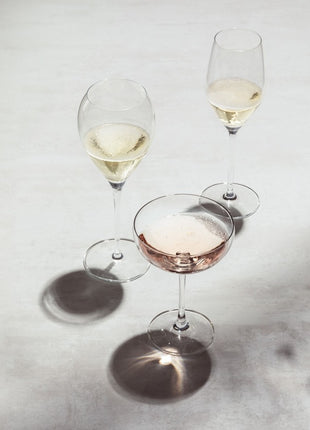 Schott Zwiesel Bar Special Premium Champagneglas MP 772 - set 4 stuks