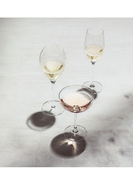 Schott Zwiesel Bar Special Premium Champagneglas MP 772 - set 4 stuks