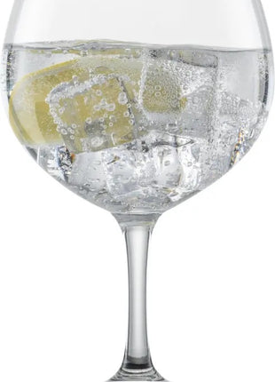 Schott Zwiesel Bar Special Gin Tonic glas 80 - 4 stuks