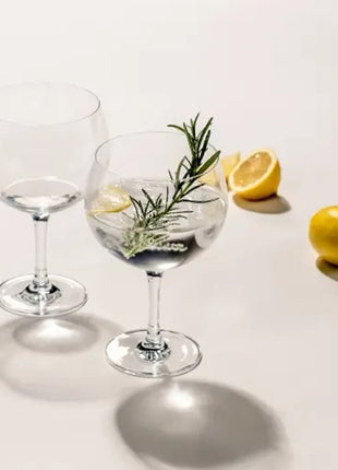 Schott Zwiesel Bar Special Gin Tonic glas 80 - 4 stuks
