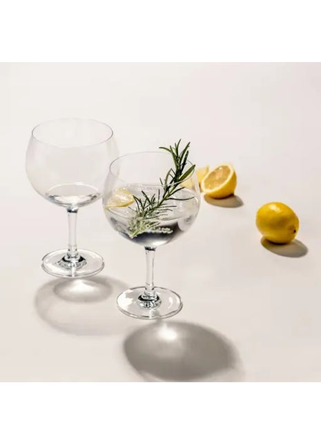 Schott Zwiesel Bar Special Gin Tonic glas 80 - 4 stuks
