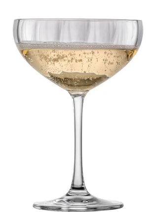 Schott Zwiesel Blossom Champagne Coupe - 4 stuks