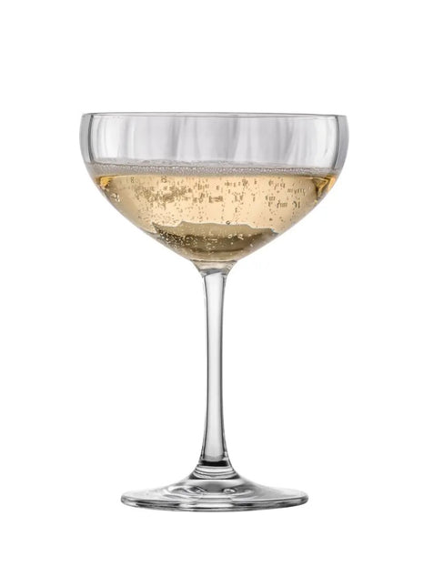 Schott Zwiesel Blossom Champagne Coupe - 4 stuks