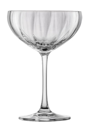 Schott Zwiesel Blossom Champagne Coupe - 4 stuks