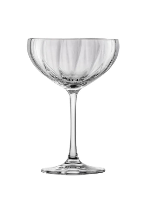Schott Zwiesel Blossom Champagne Coupe - 4 stuks