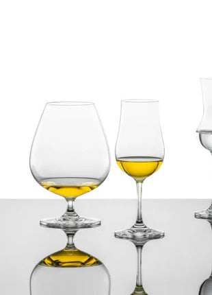 Schott Zwiesel Bar Special Whisky tasting glas 17 - set 4 stuks
