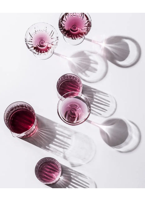 Zwiesel Glas Destille longdrink glas MP79 - 2 stuks