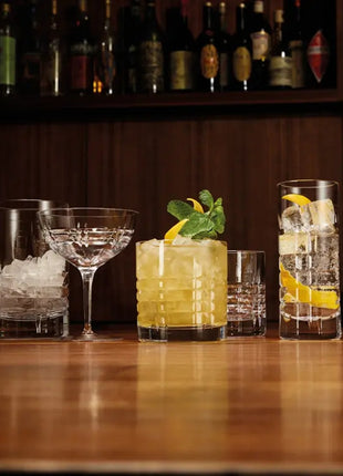 Zwiesel Glas Destille cocktail glas MP87 - 2 stuks