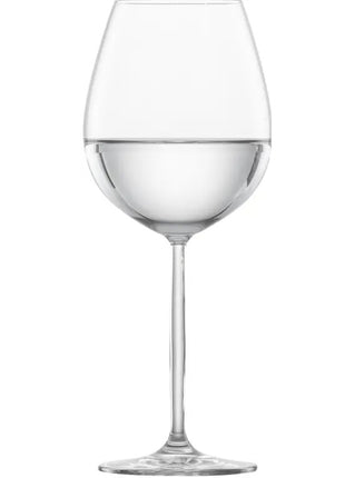 Schott Zwiesel Muse ( Diva ) Rodewijn / water glas MP1  - 4 glazen