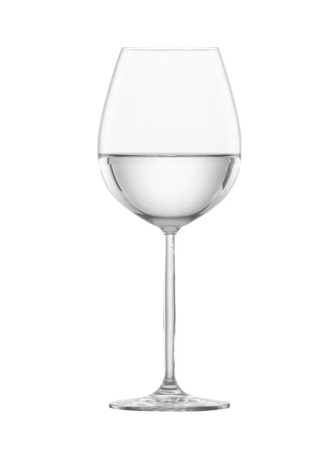 Schott Zwiesel Muse ( Diva ) Rodewijn / water glas MP1  - 4 glazen