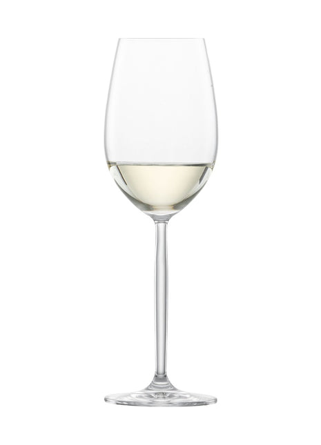 Schott Zwiesel Muse ( Diva ) witte wijnglas MP0  - 4 glazen