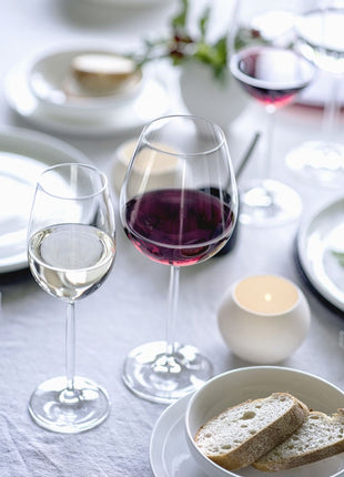 Schott Zwiesel Muse ( Diva ) witte wijnglas MP0  - 4 glazen