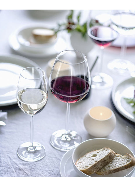 Schott Zwiesel Muse ( Diva ) witte wijnglas MP0  - 4 glazen