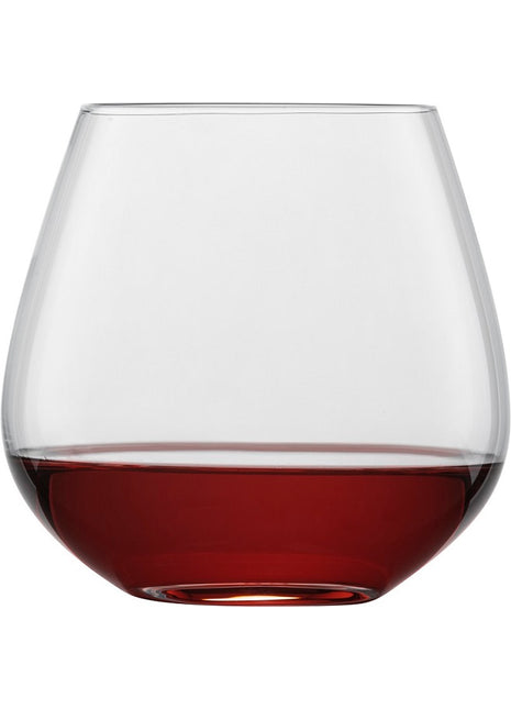 Schott Zwiesel Forté (Viña) wijnglas tumbler 60 - 4 glazen