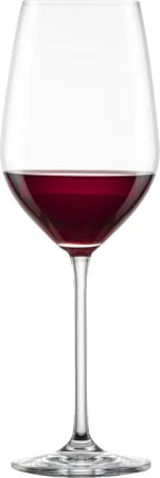 Schott Zwiesel Fortissimo Bordeaux wijnglas MP130 - 4 glazen