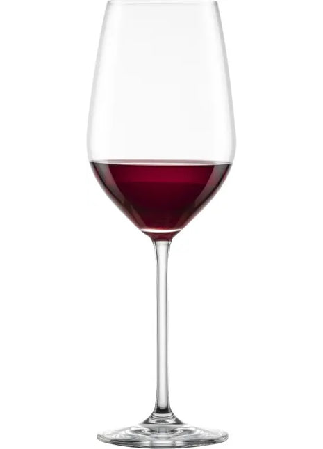 Schott Zwiesel Fortissimo Bordeaux wijnglas MP130 - 4 glazen