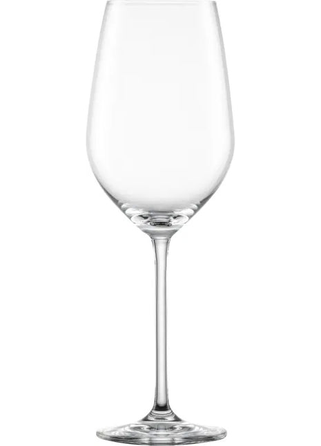 Schott Zwiesel Fortissimo Bordeaux wijnglas MP130 - 4 glazen
