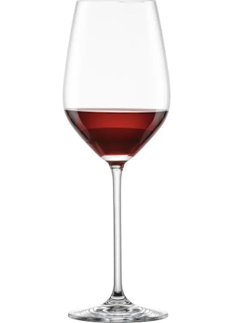 Schott Zwiesel Fortissimo rode wijnglas MP1 - 4 glazen