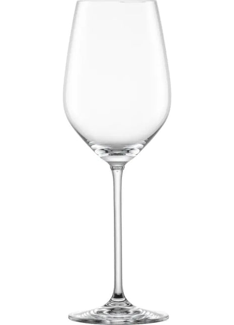 Schott Zwiesel Fortissimo rode wijnglas MP1 - 4 glazen