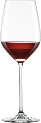 Schott Zwiesel Fortissimo Waterglas / rode wijnglas - 4 glazen