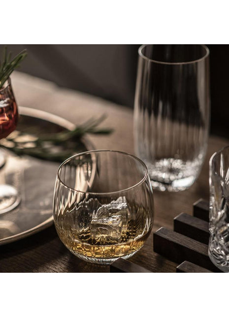 Schott Zwiesel Fortune whisky glas MP60 - 4 stuks