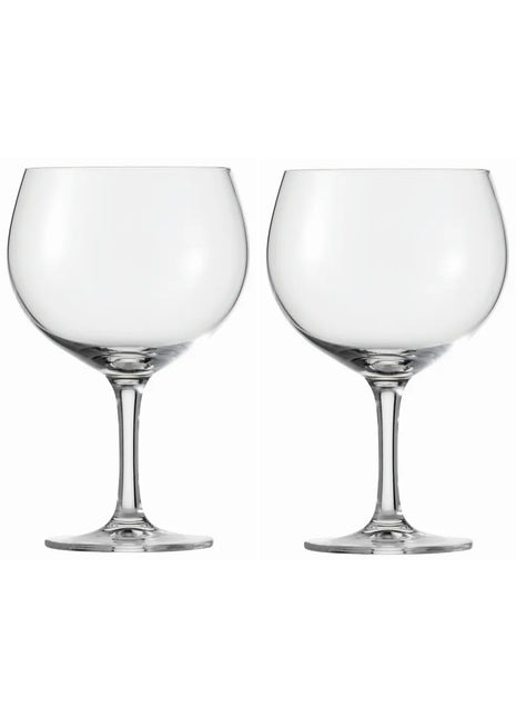 Schott Zwiesel Gin Tonic glas bar special 80 - 2 stuks