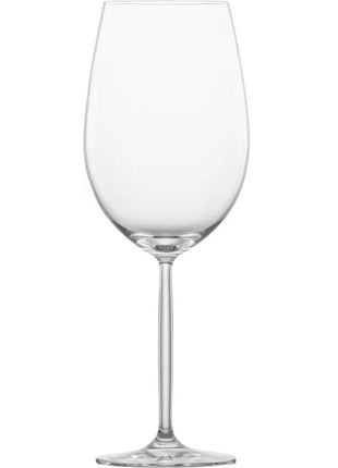 Schott Zwiesel Muse ( Diva ) Bordeaux Groot wijnglas MP130  - 4 glazen