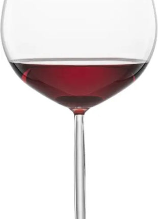 Schott Zwiesel Muse ( Diva ) bourgogne wijnglas MP140  - 4 glazen