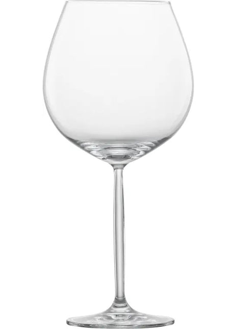 Schott Zwiesel Muse ( Diva ) bourgogne wijnglas MP140  - 4 glazen