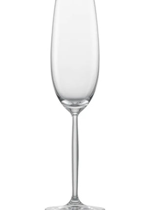 Schott Zwiesel Muse ( Diva ) Champagne flute MP7  - 4 glazen