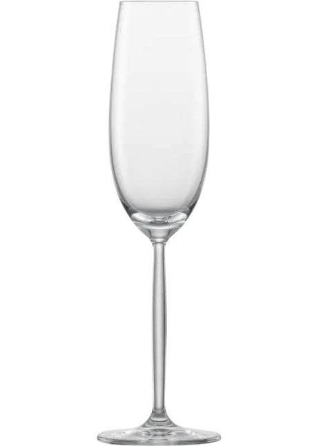 Schott Zwiesel Muse ( Diva ) Champagne flute MP7  - 4 glazen