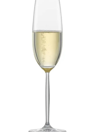 Schott Zwiesel Muse ( Diva ) Champagne flute MP7  - 4 glazen