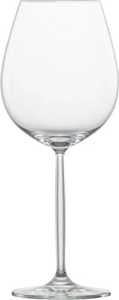 Schott Zwiesel Muse ( Diva ) Rodewijn glas MP1  - 4 glazen