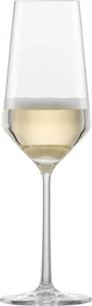 Zwiesel Glas Pure Champagneglas MP77 - 2 stuks