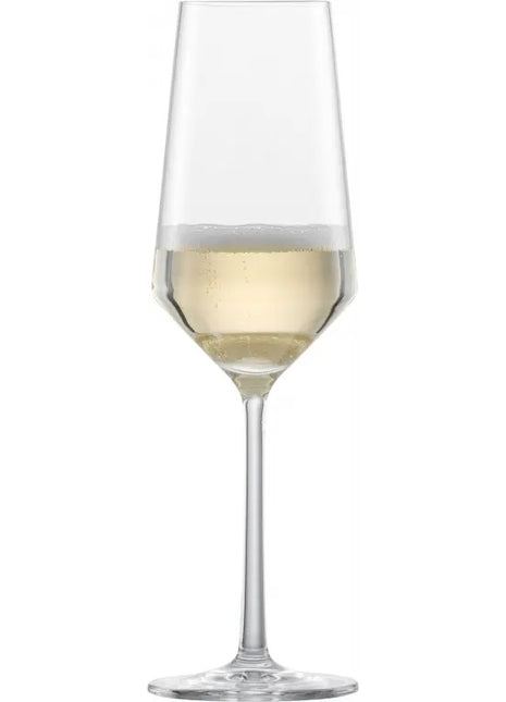 Zwiesel Glas Pure Champagneglas MP77 - 2 stuks