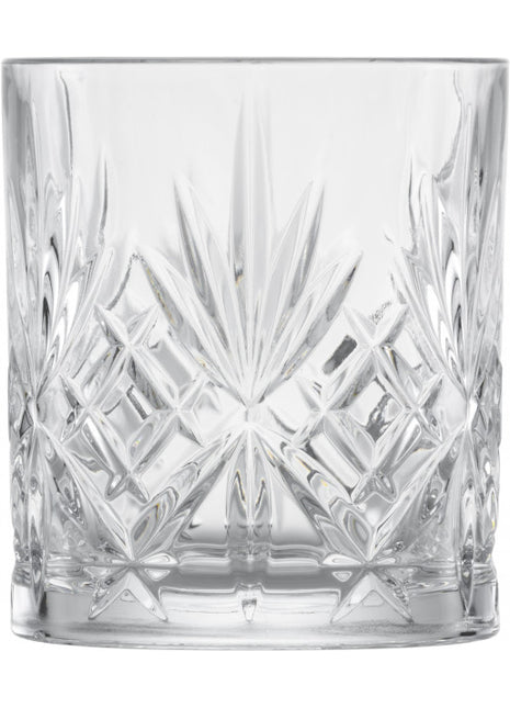 Schott Zwiesel Show whiskyglas 60 - 4 glazen