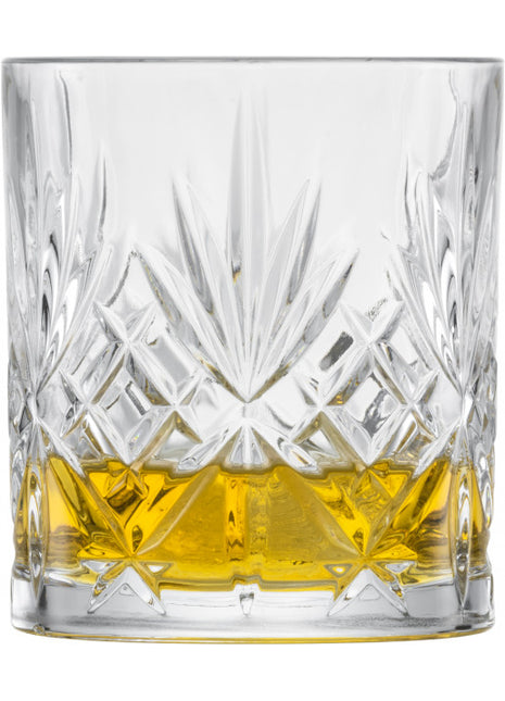 Schott Zwiesel Show whiskyglas 60 - 4 glazen