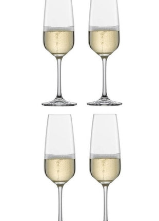 Schott Zwiesel Taste champagneglas nr. 7 - 4 stuks