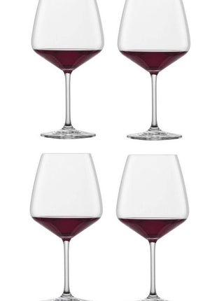 Schott Zwiesel Taste Bourgogne wijnglas nr. 140 - 4 stuks