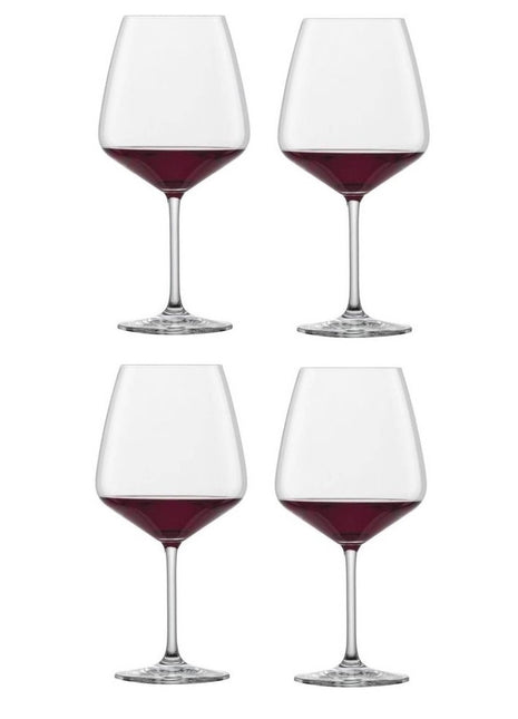 Schott Zwiesel Taste Bourgogne wijnglas nr. 140 - 4 stuks