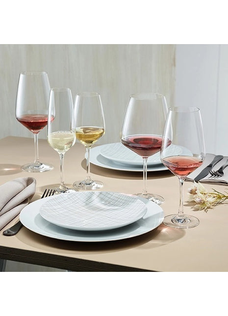 115670 Schott Zwiesel Taste witte wijnglas - 6 stuks