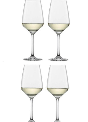 Schott Zwiesel Taste witte wijnglas nr. 0 - 4 stuks