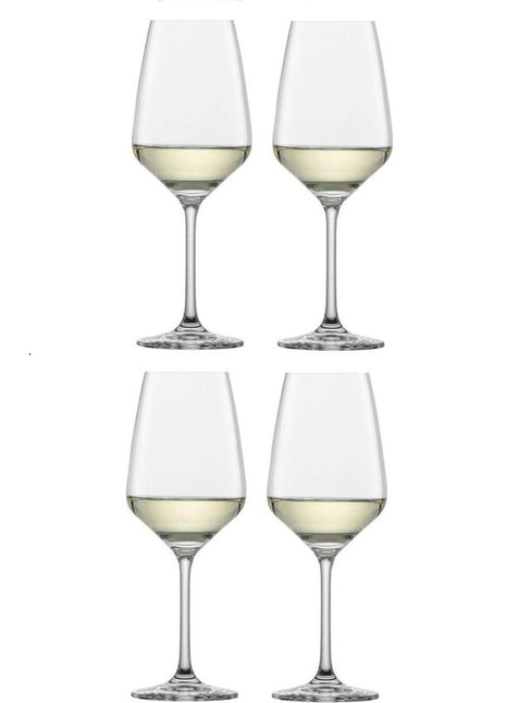 Schott Zwiesel Taste witte wijnglas nr. 0 - 4 stuks