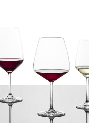 Schott Zwiesel Taste rode wijnglas nr. 1 - 4 glazen
