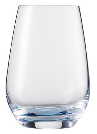 Schott Zwiesel Vina Touch Waterglas blauw 42 - 0.4 Ltr - 6 stuks