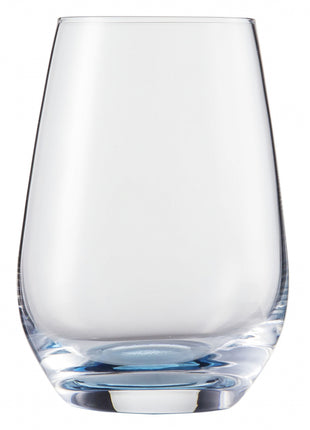 Schott Zwiesel Vina Touch Waterglas blauw 42 - 0.4 Ltr - 6 stuks